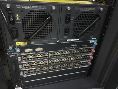 澄江街道交换机回收 思科交换机回收